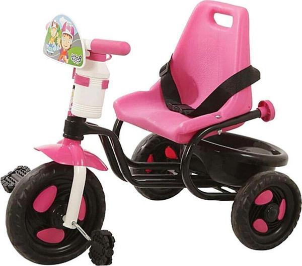 Babyhope 101 Prens 3 Tekerlekli Bisiklet - Image 1