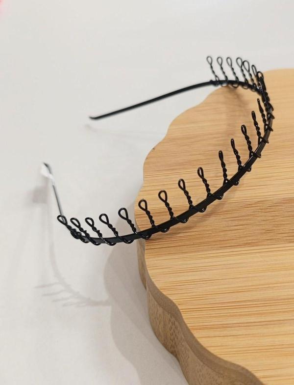 Monalisa Home Sporcu Modern Figürlü  Metal Taç - Image 1