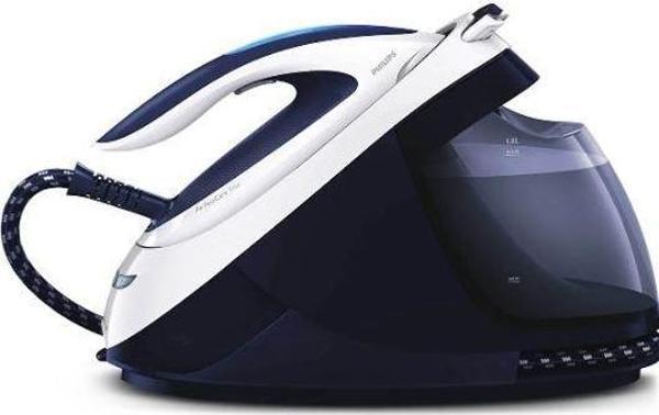 Philips Gc9612/21 Buharlı Ütü - Image 1