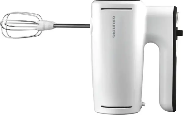 Grundig Mk 1140 425 Watt El Mikseri 8911841600 - Image 1