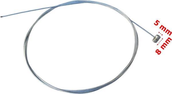 Dekompresör Teli İç 125 Cm 1,2 Mm - Image 1