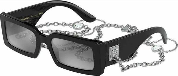 Dolce & Gabbana DG 4416 501/6G 53 Güneş Gözlüğü - Image 1