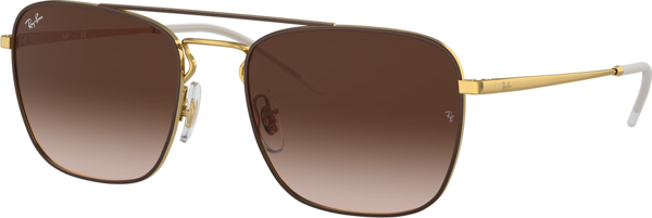 Ray-Ban RB 3588 905513 55 Güneş Gözlüğü - Image 1