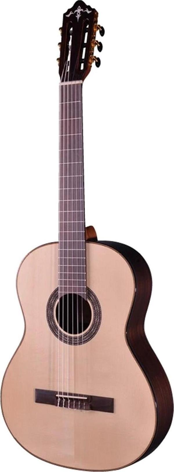 Crafter C-20 Klasik Gitar - Image 1