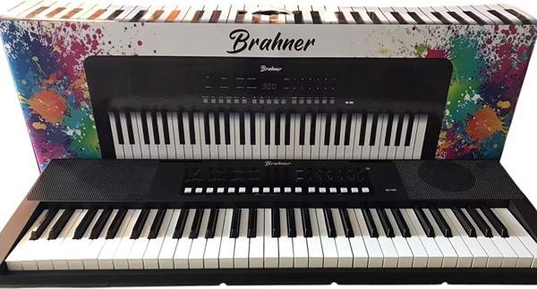 Brahner BR-180 61 Tuş Org - Image 1