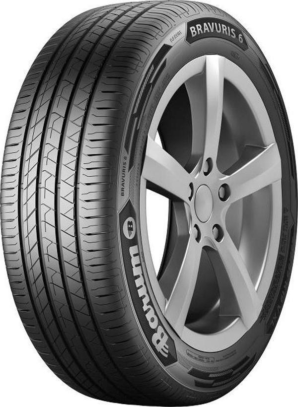 Barum 215/55R18 99V XL FR Bravuris 6 (Yaz) (2025) - Image 1
