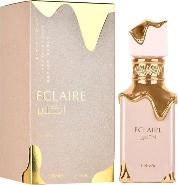 Lattafa Eclaire 100ML Parfüm - Image 1