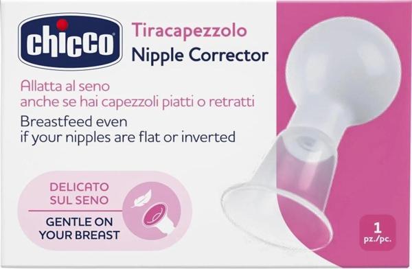 Chicco Göğüs Ucu Çıkarıcı - Image 1