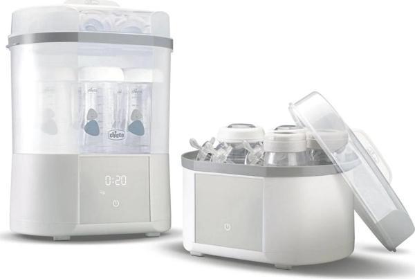 Chicco Kurutuculu Fonksiyonel Sterilizatör - Image 1