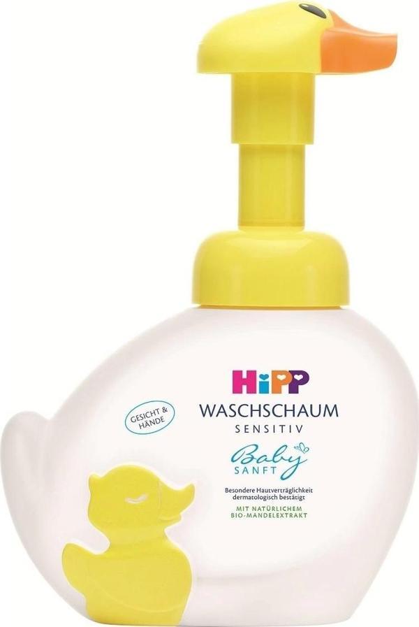 Hipp El Yıkama Köpüğü 250 Ml - Image 1