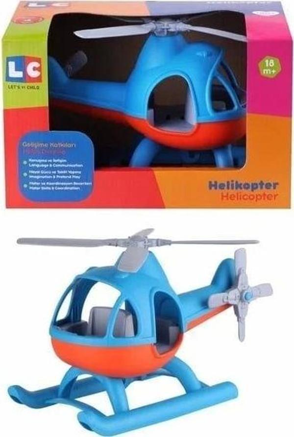 Let's Be Child Helikopter Lc-30926 - Image 1