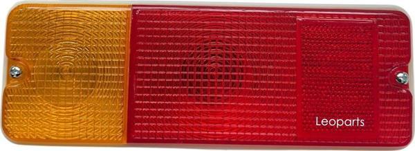 LEOPARTS Suzuki Carry Kamyonet SK410 Stop Lambası Sol 1990-1998 35604-79001 - Image 1