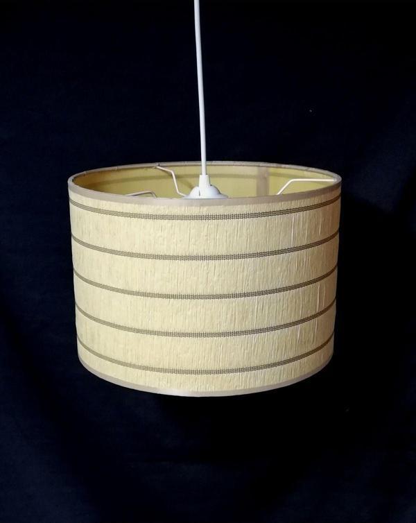 Tekay Aydınlatma Hasır Avize - Image 1