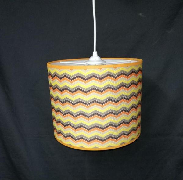 Tekay Aydınlatma Çocuk Odası Genç Odası Avizesi 25 Cm - Image 1