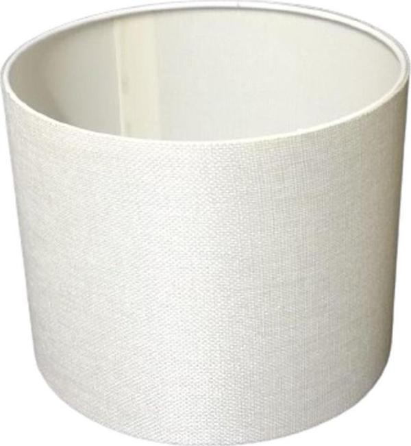 Tekay Aydınlatma Küçük Abajur Şapkası Genişlik 20 Cm E 27 Duy Uyumlu Abajur Başlıkları Yükseklik 16 Cm - Image 1