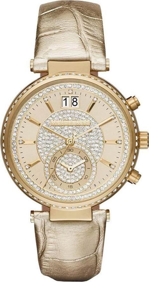 Michael Kors MK2444 Kadın Kol Saati - Image 1
