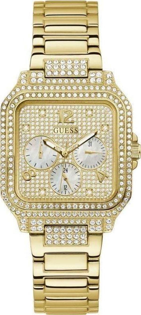 Guess GUGW0472L2 Kadın Kol Saati - Image 1
