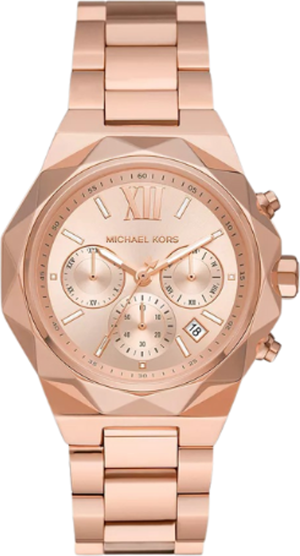 Michael Kors MK4688 Kadın Kol Saati - Image 1
