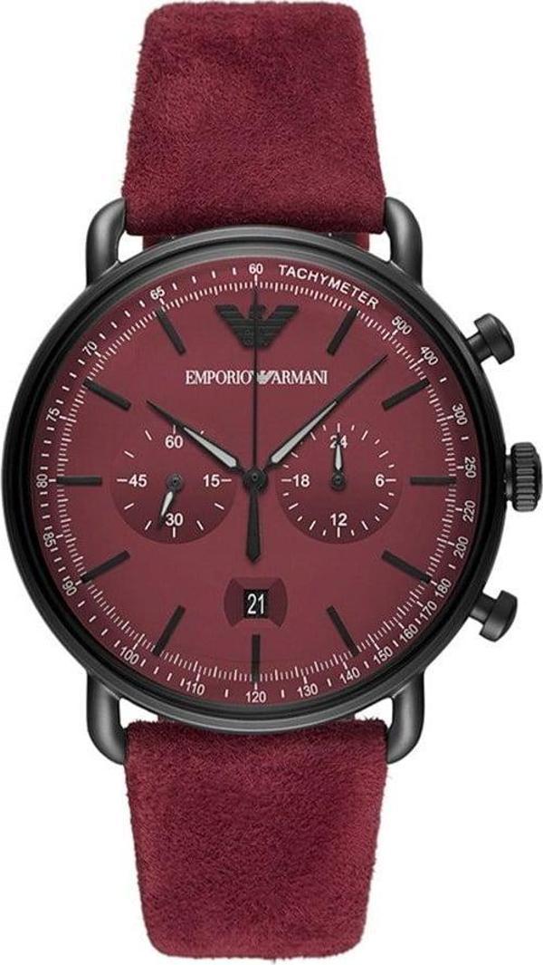 Emporio Armani AR11265 Erkek Kol Saati - Image 1