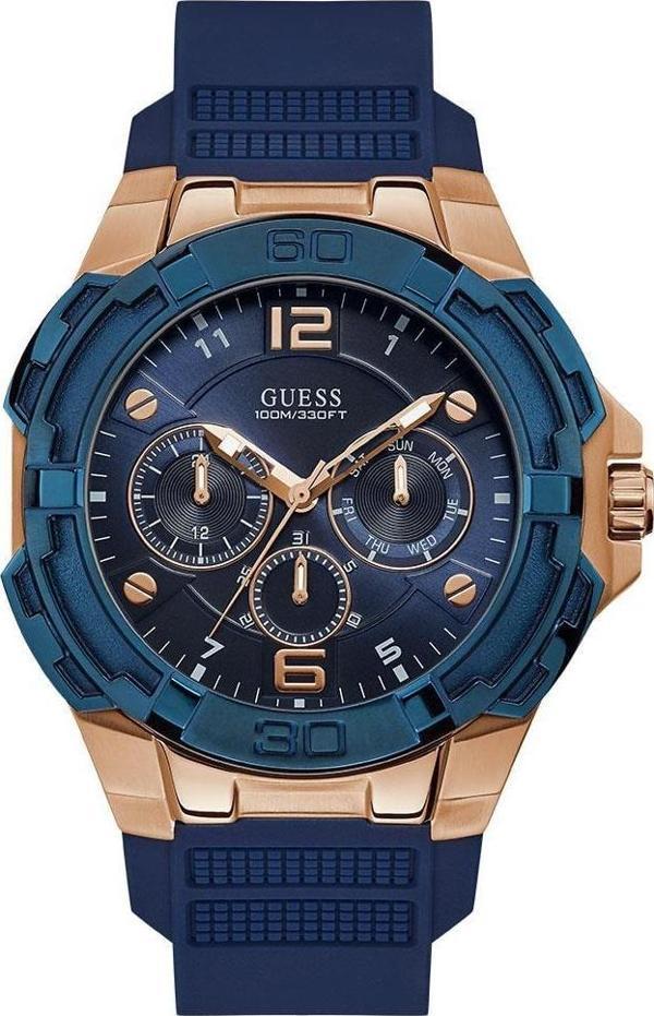 Guess GUW1254G3 Erkek Kol Saati - Image 1