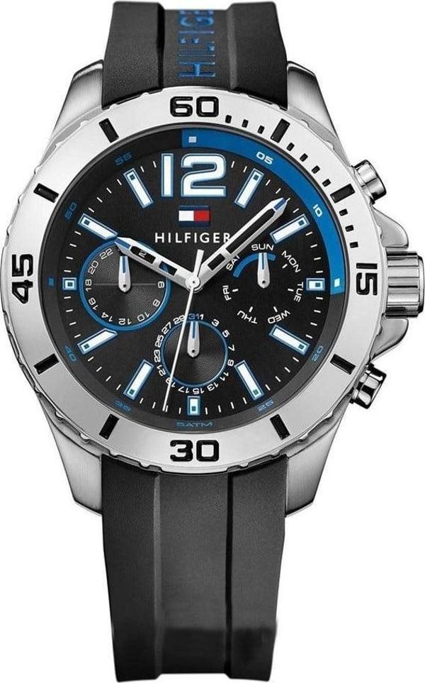 Tommy Hilfiger TH1791143 Erkek Kol Saati - Image 1