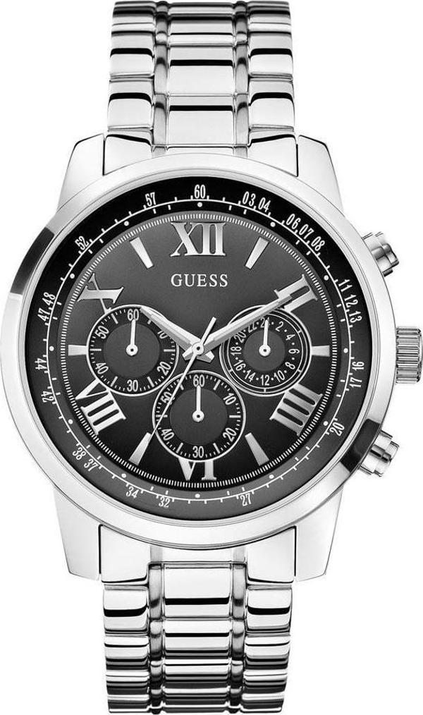 Guess GUW0379G1 Erkek Kol Saati - Image 1