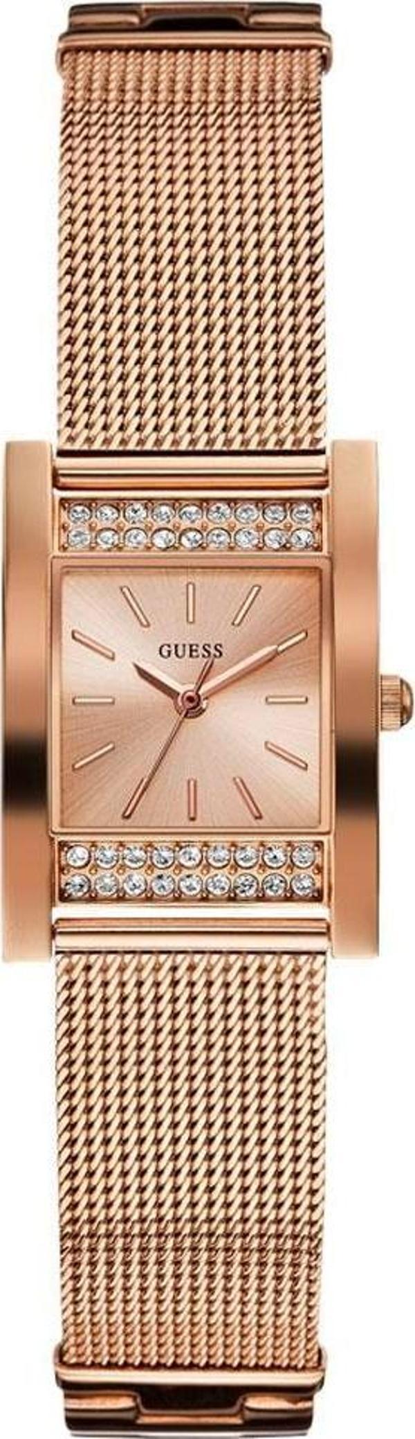 Guess GUW0127L3 Kadın Kol Saati - Image 1