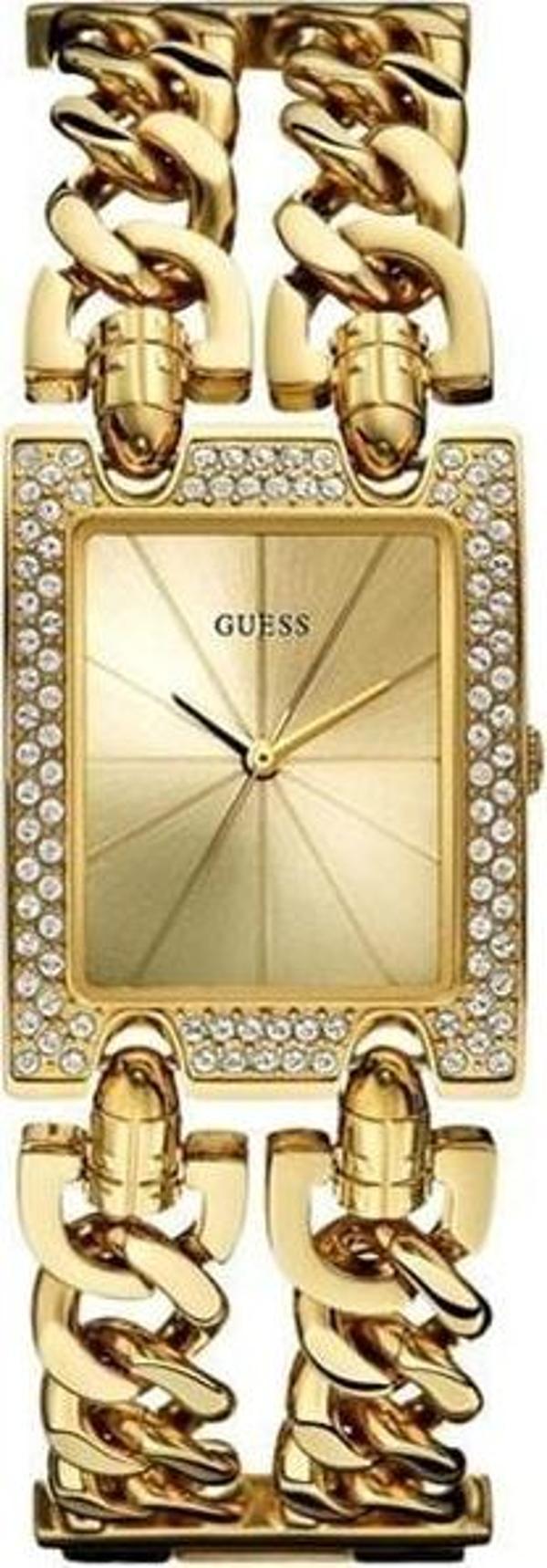 Guess GUW0072L1 Kadın Kol Saati - Image 1