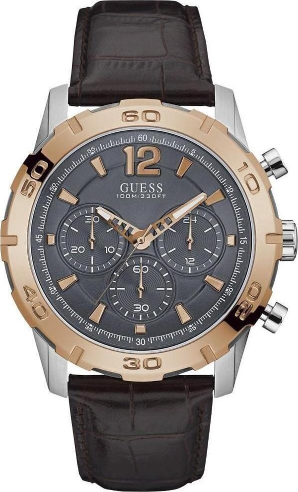 Guess GUW0864G1 Erkek Kol Saati - Image 1