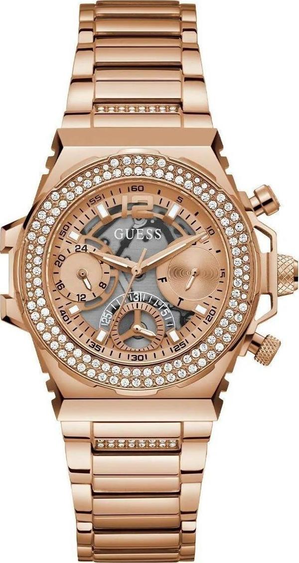 Guess GUGW0552L3 Kadın Kol Saati - Image 1