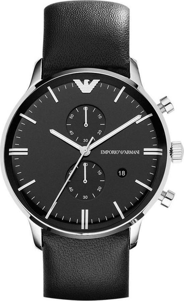 Emporio Armani AR0397 Erkek Kol Saati - Image 1