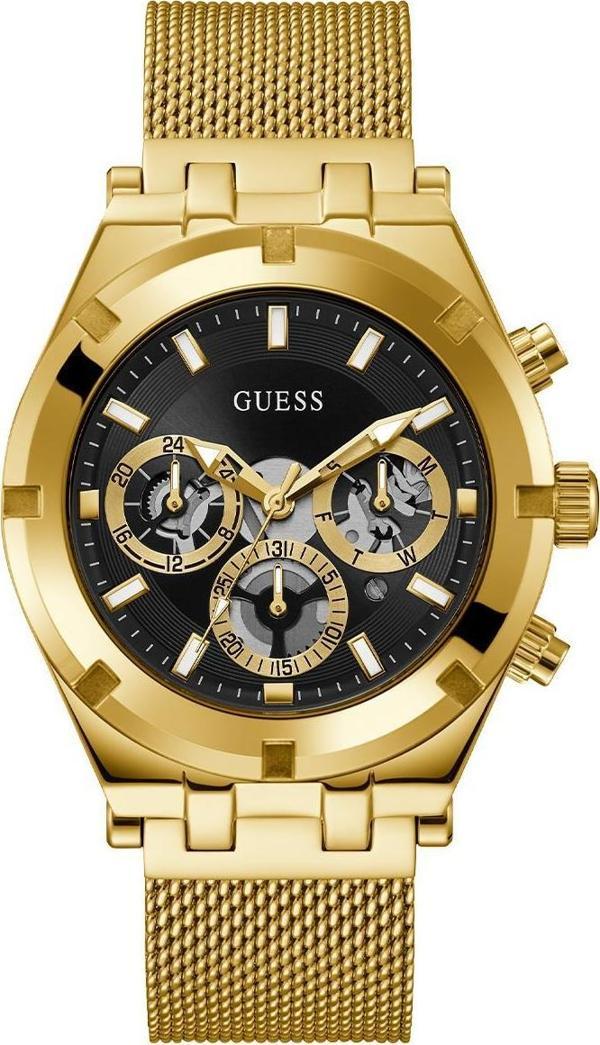 Guess GUGW0582G2 Erkek Kol Saati - Image 1