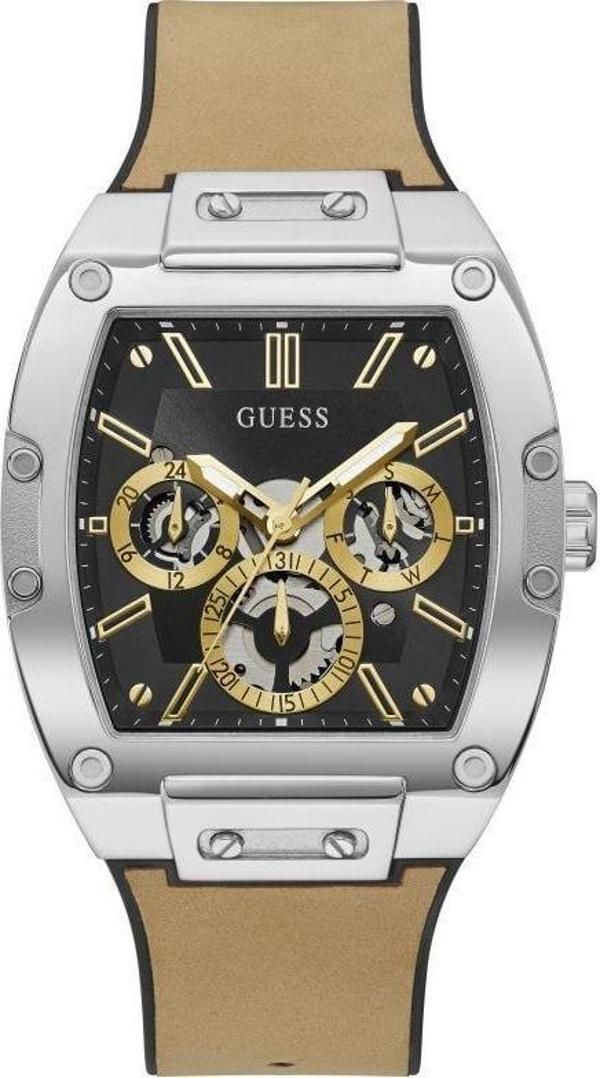 Guess GUGW0202G3 Erkek Kol Saati - Image 1