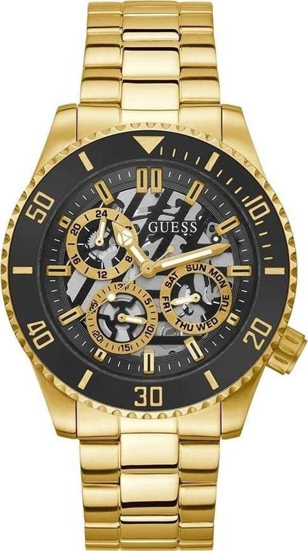 Guess GUGW0488G2 Erkek Kol Saati - Image 1