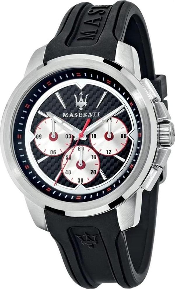 Maserati R8851123001 Erkek Kol Saati - Image 1