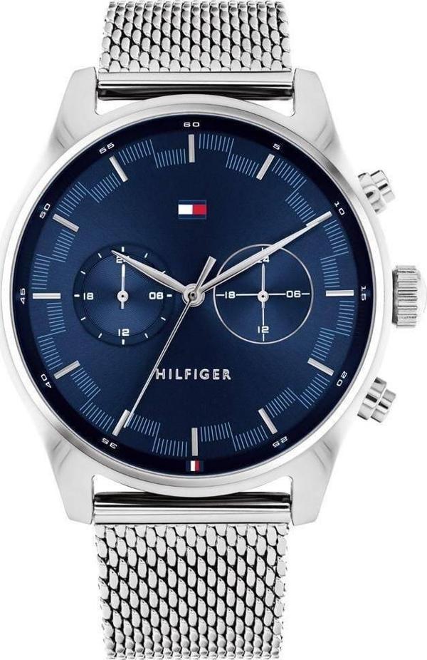 Tommy Hilfiger TH1710420 Erkek Kol Saati - Image 1