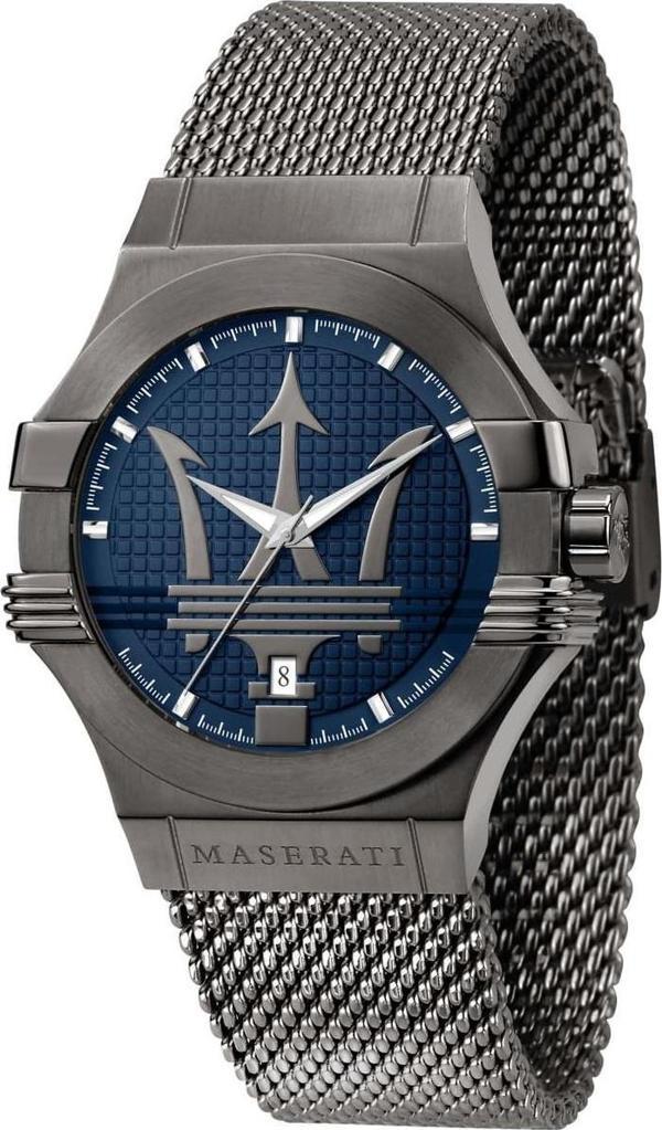 Maserati R8853108005 Erkek Kol Saati - Image 1
