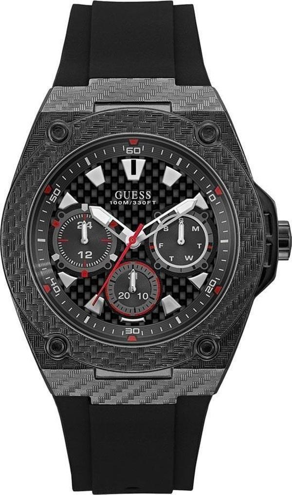 Guess GUW1048G2 Erkek Kol Saati - Image 1
