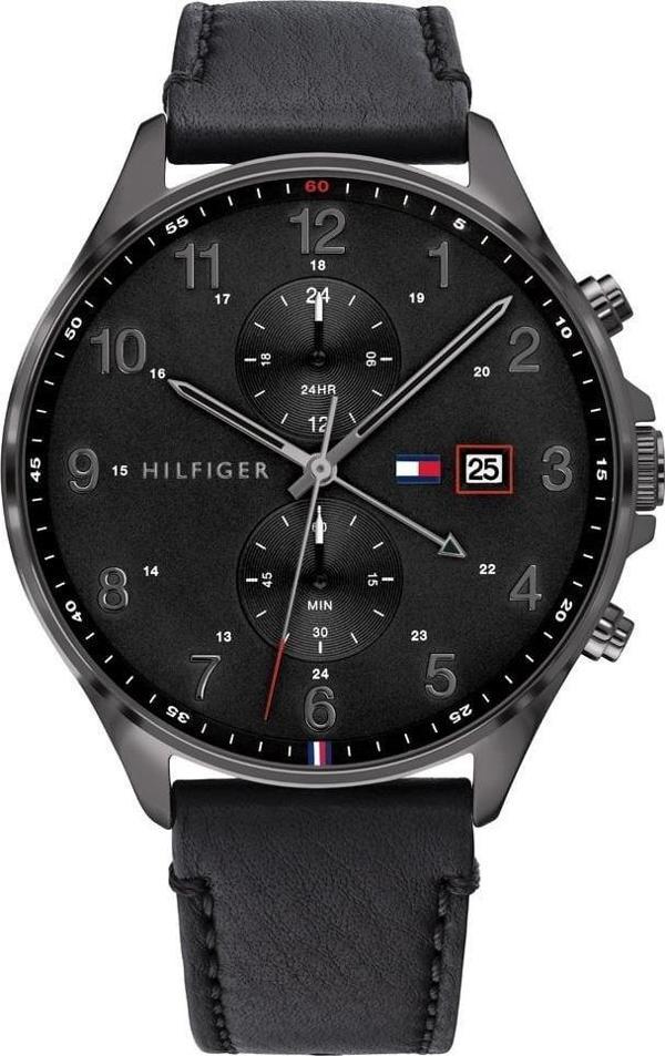 Tommy Hilfiger TH1791711 Erkek Kol Saati - Image 1