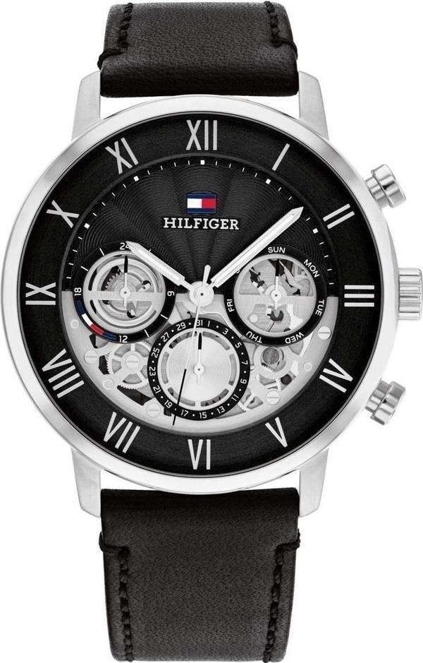 Tommy Hilfiger TH1710565 Erkek Kol Saati - Image 1