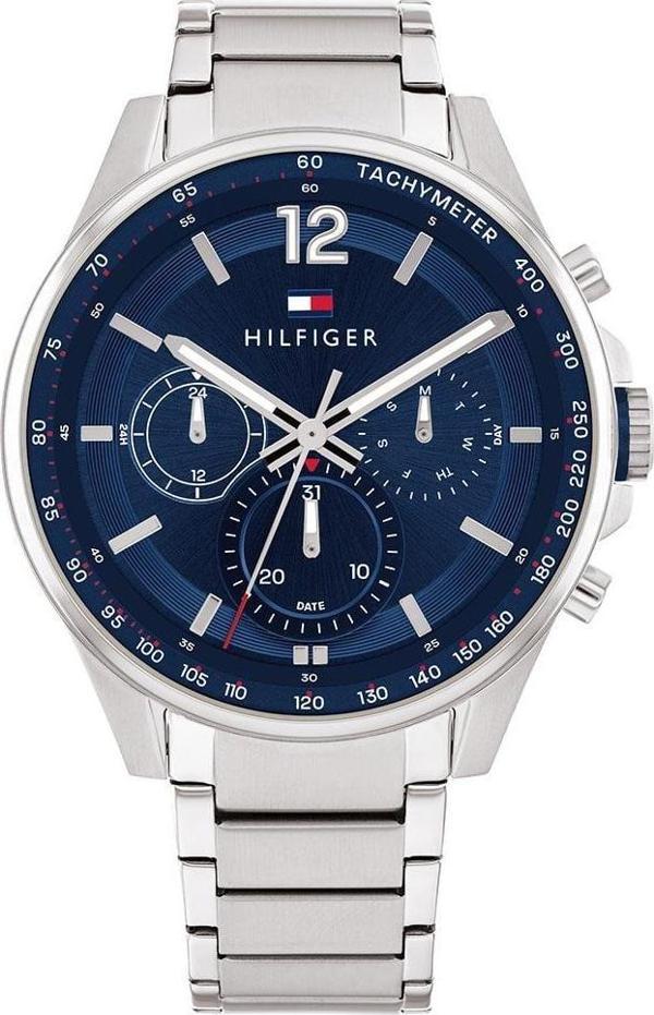 Tommy Hilfiger TH1791973 Erkek Kol Saati - Image 1