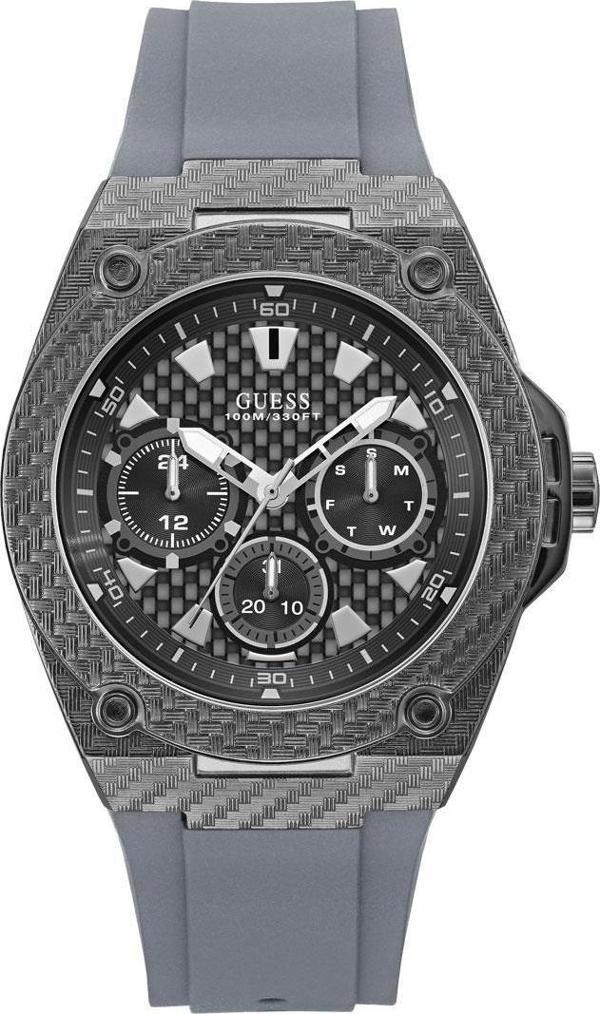 Guess GUW1048G1 Erkek Kol Saati - Image 1
