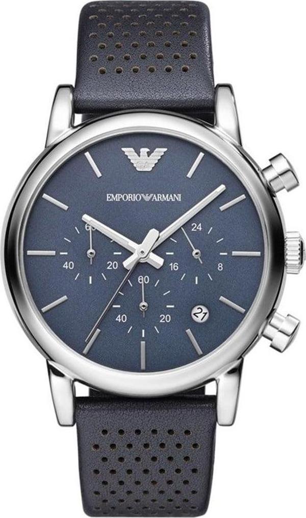 Emporio Armani AR1736 Erkek Kol Saati - Image 1