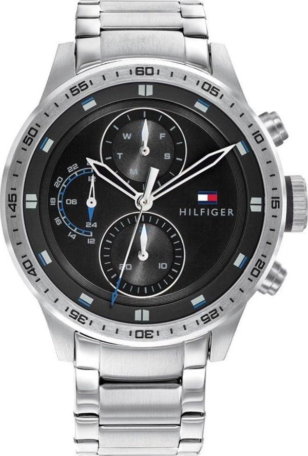 Tommy Hilfiger TH1791805 Erkek Kol Saati - Image 1