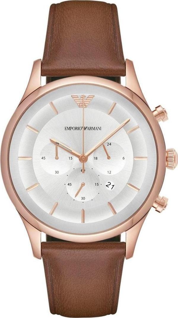 Emporio Armani AR11043 Erkek Kol Saati - Image 1