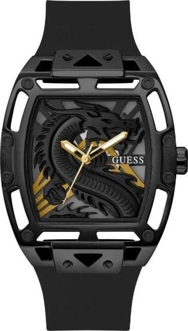 Guess Legend GUGW0648G1 Erkek Kol Saati - Image 1