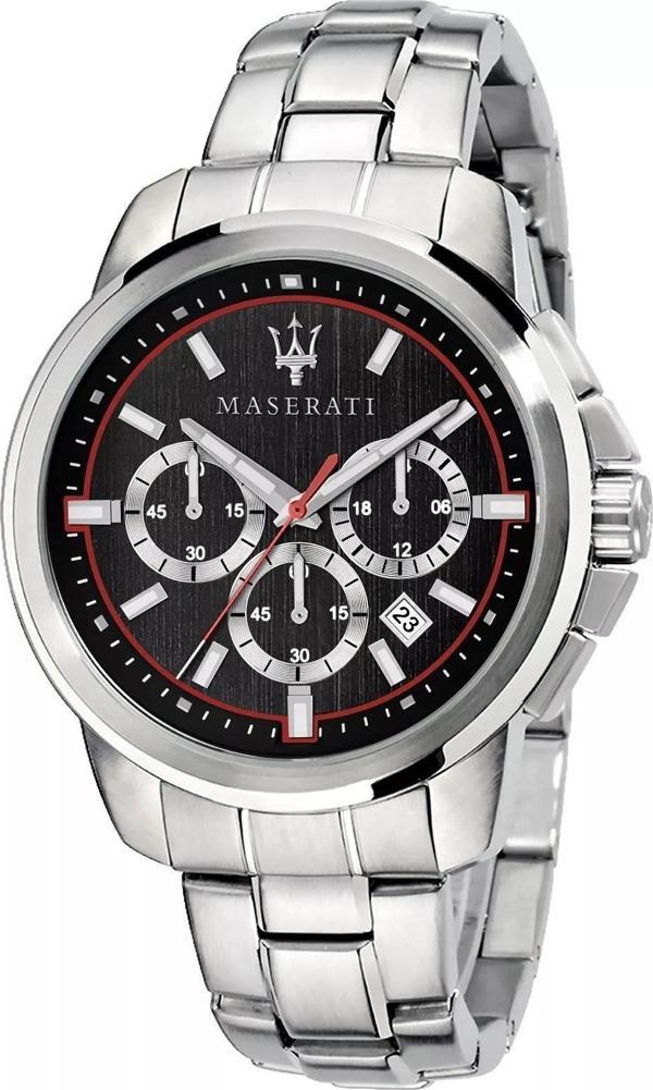 Maserati R8873621009 Erkek Kol Saati - Image 1
