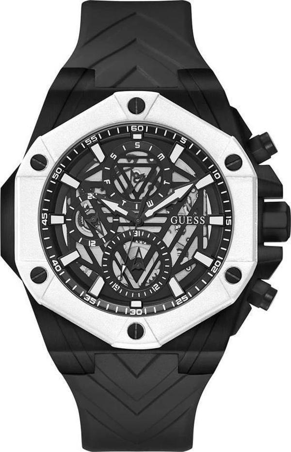 Guess GUGW0579G1 Erkek Kol Saati - Image 1