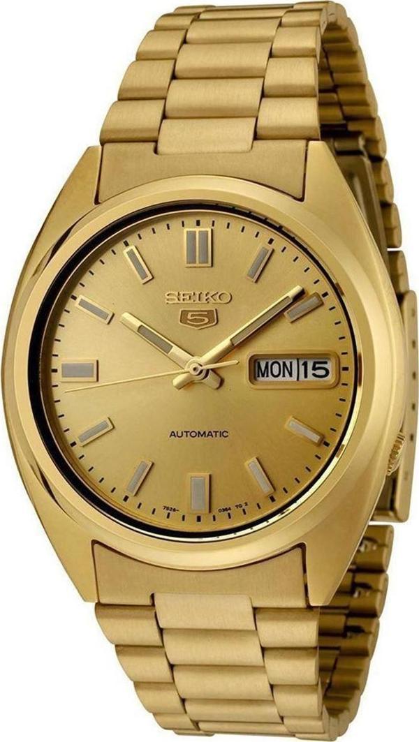 Seiko 5 Otomatik SNXS80K1 Erkek Kol Saati - Image 1