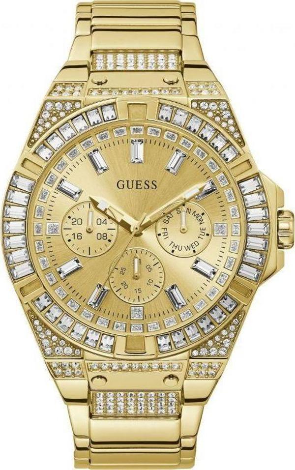 Guess GUGW0209G2 Erkek Kol Saati - Image 1